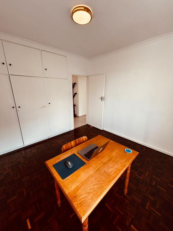 To Let 2 Bedroom Property for Rent in Mouille Point Western Cape